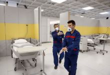 Iran Memperluas Pembatasan Sosial Karena Jumlah Korban Tewas Akibat COVID-19 Melewati 50 Ribu Korban