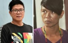 Potret Jadul Andika Kangen Band, Netizen Sebut Begini (foto/int)