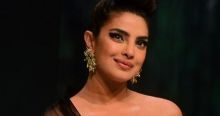 Priyanka Chopra Memberikan Dukungan Terhadap Aksi Protes yang Dilakukan Oleh Para Petani