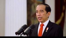 Presiden Joko Widodo