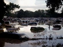 Tak Cuma COVID, 21 Bencana Alam Ini Juga Mendatangkan Malapetaka Di Seluruh Dunia Pada Tahun 2020