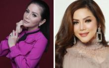 11 Tahun Menjanda, Kristina Akui Merasa Kesepian dan Lakukan Ini Biar Happy (foto/int)