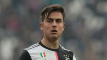 Paulo Dybala (net)