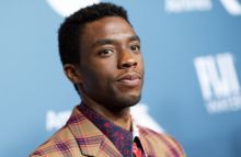 Chadwick Boseman, Trump dan Grup Pop BTS Mendominasi Twitter Pada Tahun 2020
