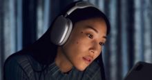 Apple Meluncurkan Headphone AirPods Max Baru yang Mampu Menghambat Kebisingan Aktif