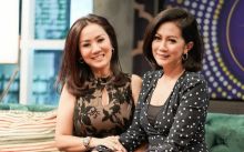 Tante Pemersatu Bangsa Ernie dan Antien Bertemu, Netizen: Ini Duet Maut (foto/int)