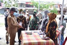 Tinjau pelaksanaan pilkada