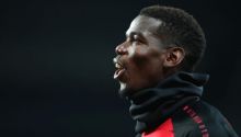 Sering Dikritik, Mantan Manchester United Juga Sebut Performa Paul Pogba Tidak Sesuai Ekspektasi (foto/int)