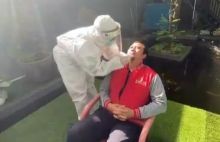 Hasil Swab Keluar, Ustadz Yusuf Mansur Positif Tertular Covid-19 (foto/int)