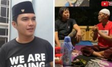 Bang Ocid Ternyata Pernah Ingatkan Aldi Taher Untuk Tidak Ikut Pilkada (foto/int)