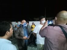 Pilkada Kuansing,  Andi Putra: Ini Kemenangan Kita Semua, Saatnya Bersatu Kembali Untuk Kemajuan Kuansing (foto/zar)