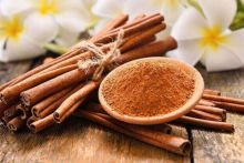 Tak Hanya Mencegah Bau Mulut, Ini Manfaat 5 Kayu Manis yang Wajib Kamu Ketahui