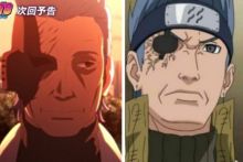 Detik-detik Episode Boruto 178 Rilis, Senyuman Maut AO Si Pembawa Petaka (foto/int) 