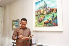 CEO PTPN V Jatmiko K Santosa menyatakan PT Perkebunan Nusantara V terus menerapkan tata kelola perusahaan yang baik dan berkelanjutan atau good corporate governance (GCG) serta mulai menerapkan sertifikasi manajemen anti penyuapan (SMAP) ISO 37001:2016 sebagai upaya mencegah terjadinya korupsikorups