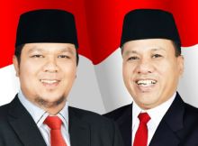 Andi Putra-Suhardiman Menang Telak dan Raup 44 Persen Suara, Pleno PPK se-Kuansing Tuntas (foto/ist) 