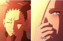 Boruto 178 Rilis, AO Ungkap Kenangan Terakhir di Markas Shinobi, Shikamaru Terperanjat dan Ino Menangis (foto/int) 