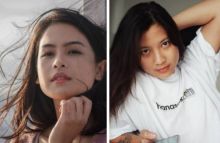 Kolaborasi Dengan Danilla Riyadi Dalam Film, Maudy Ayunda Trending Topik (foto/int) 