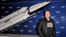 Indonesia Ajukan Diri Sebagai Tempat Untuk Peluncuran Roket Baru SpaceX 