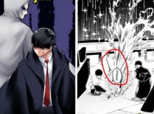 Pasca Innocent Zero Ikut Campur, Mash Dapat Tongkat Sihir Spesial Berusia Ribuan Tahun (foto/int) 