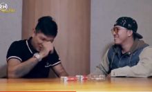 Sebelum Taubat, Ternyata Andika Kangen Band Selalu Konsumsi Narkoba Sebelum Naik Panggung (foto/int) 