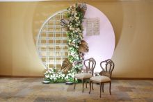 Paket akad nikah di Prime Park Hotel Pekanbaru