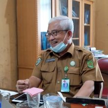 Inhil Segera Terima Vaksin Covid-19 (foto/rgo) 