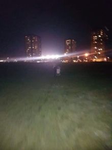 Wanita Ini Ketakutan Setelah Simbol 666 Muncul Secara Tiba-Tiba di Foto Keluarganya