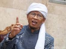 Abdullah Gymnastiar (net) 