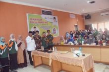 Pelatihan UMKM
