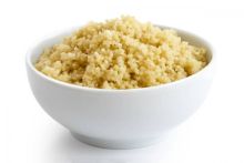 Couscous (Istockphoto)