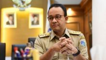 Gubernur DKI Jakarta, Anies Baswedan