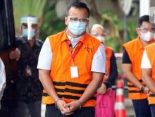 KPK Cegah Istri Edhy Prabowo Terkait Suap Izin Ekspor Benih Lobster (foto/int) 