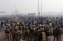 Puluhan Orang Tewas Selama Protes Petani India, Modi Menawarkan Pembicaraan Damai (Foto : CBC.News)