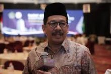 Wakil Menteri Agama Sebut Daftar Tunggu Haji Terlama Di Sulawesi Selatan, Hingga 43 Tahun (Foto :Sulselexperience)