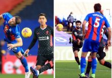 Sakti, Liverpool Bantai Crystal Palace 7-0 Tanpa Balas, Firmino dan Salah Cetak Dua Gol (foto/int) 