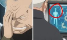 Boruto Episode 179 Rilis, Victor Lakukan Rencana Jahat dan Mengejutkan Ternyata Umurnya Tak Lama Lagi (foto/int) 