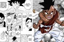Chapter 67 Rilis, Bukan Son Goku, Inilah Makhluk Bumi Reinkarnasi Dewa Agung Si Penyelamat Alam Semesta (foto/int) 