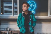 Artis Malaysia Berusia 22 Tahun Ini Berhasil Meraih 170 Juta Penayangan di TikTok Di China (foto : thestar)