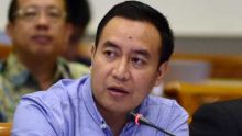 Anggota Komisi III DPR RI Fraksi Partai Demokrat, Didik Mukrianto