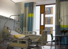 Direktur Rumah Sakit Thailand Ditembak Mati Oleh Pria Bersenjata yang Menyamar Sebagai Pasien