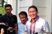 Sandiaga Uno