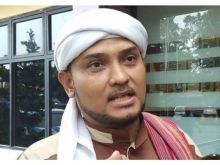 Wakil Sekretaris Jendral PA 212, Novel Bamukmin