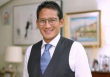 Sandiaga Uno