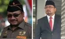 Jokowi Pilih Yaqut Cholil Qoumas Sebagai Menteri Agama, Gus Ulil: Tindakan yang Tepat (foto/int) 