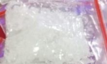 Narkoba jenis sabu (ilustrasi)