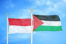 AS Rayu Indonesia Normalisasi Hubungan Dengan Israel, Gus Ulil Harap Presiden Jokowi Tidak Goyah (foto/int) 