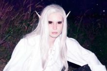 Demi Mirip Peri di Kehidupan Nyata, Pria Ini Rela Menjalani 32 Operasi Plastik Ekstrem Senilai £ 75.000