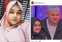 Viral Cewek Pekanbaru Mirip Ivan Gunawan, Netizen Sebut Begini (foto/int) 