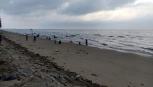 Pantai Rupat Utara, Kabupaten Bengkalis