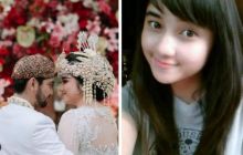 Cewek Cantik Google dan Facebook Jadul Ini Resmi Menikah, Netizen Sebut Begini (foto/int) 